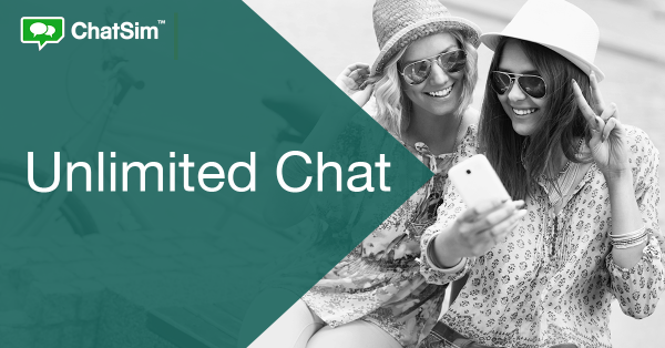 Unlimited Chat ENG